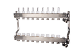 Floorwarmers Underfloor Heating Manifold