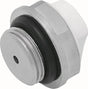 Manual air vent valve - G1/2"