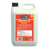 Ardex Arditex CL Plus+ Fibre Reinforced Moisture Tolerant Levelling and Smoothing Compound - FULL PALLET 40 X 20kg Bags and 40 X 4.8kg Bottles