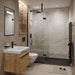PVC Wall Panel - 2400mm x 1000mm x 10mm