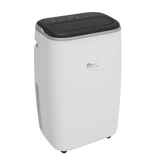 Air Conditioning Centre 9000BTU / 2.5kW COOl ONLY Portable Air Conditioning Unit c/w 1.5m Exhaust Hose KYR-25CO/LUX
