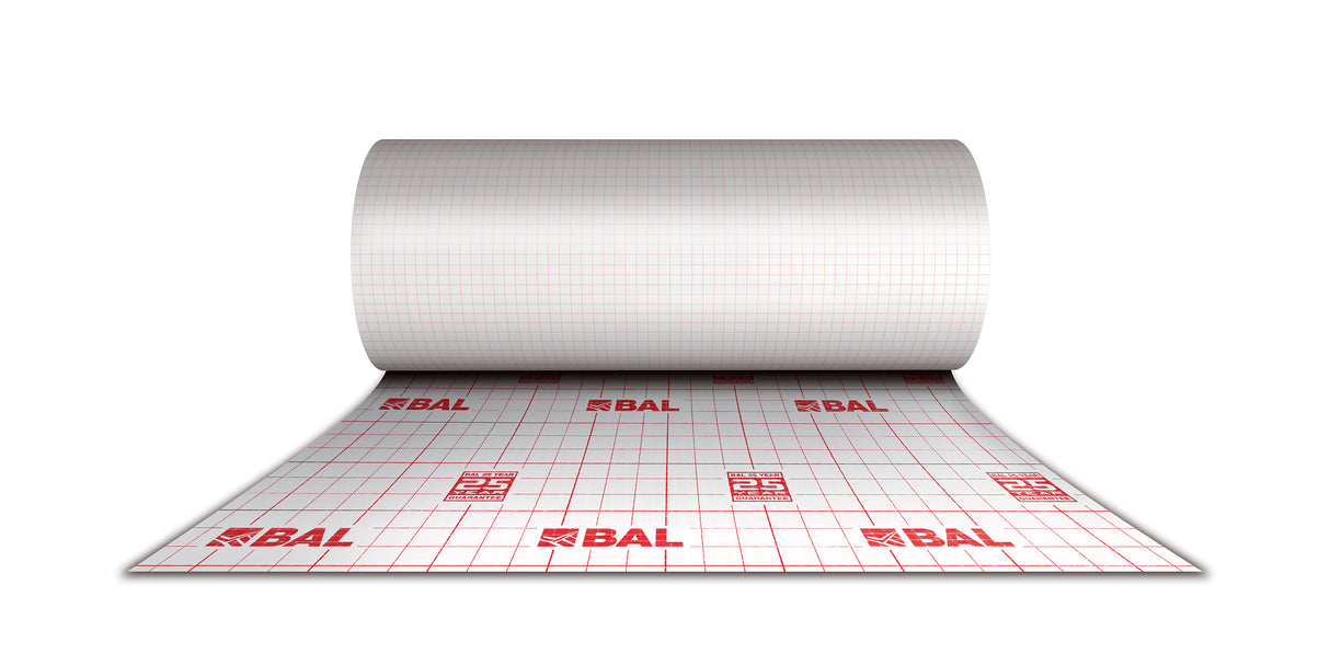 BAL Rapid Mat Uncoupling Membrane