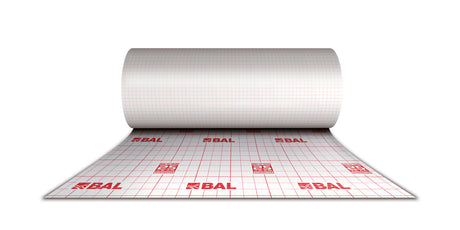 BAL Rapid Mat Uncoupling Membrane