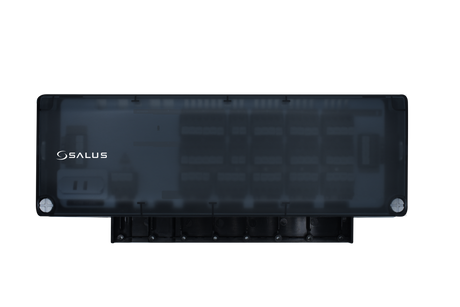 Salus CB500X Extension Module Control Box - 5 Zone