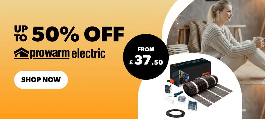 Insulation Boards banner