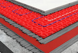 Warmup DCM-PRO Decoupling Mat
