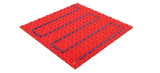 Warmup DCM-PRO Decoupling Mat