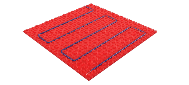 Warmup DCM-PRO Decoupling Mat