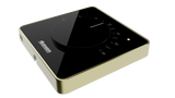 Prowarm Touch IQ M Series - Black Dial Thermostat