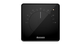 Prowarm Touch IQ M Series - Black Dial Thermostat
