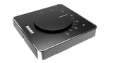 Prowarm Touch IQ M Series - Black Dial Thermostat