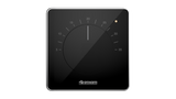 Prowarm Touch IQ M Series - Black Dial Thermostat