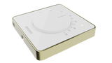 ProWarm Touch IQ M Series - White Dial Thermostat