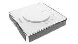 ProWarm Touch IQ M Series - White Dial Thermostat