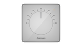 ProWarm Touch IQ M Series - White Dial Thermostat