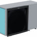 Daikin Monobloc Heat Pump