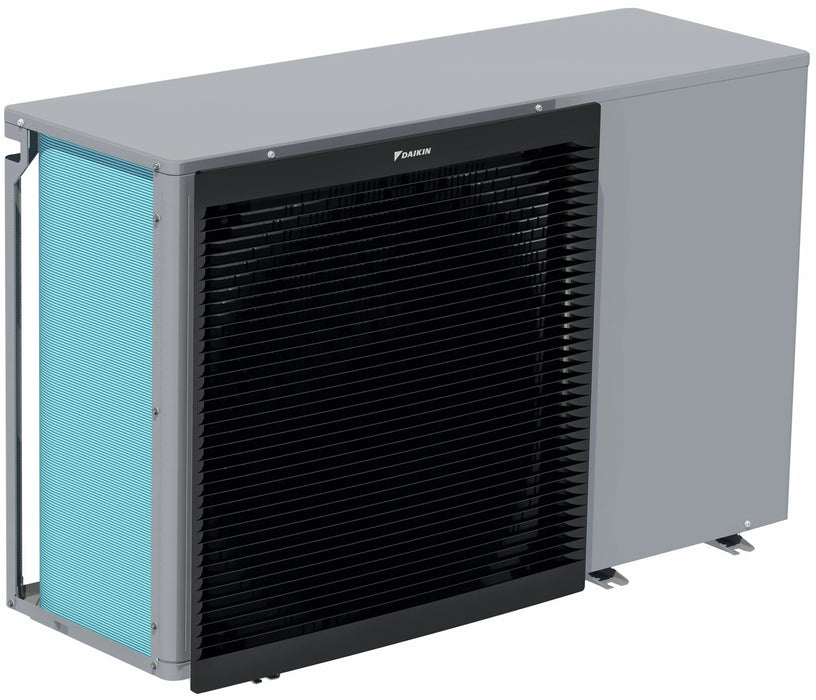 Daikin Monobloc Heat Pump
