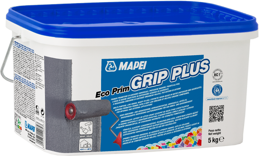 Mapei Eco Prim Grip Plus - 5kg