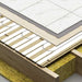 Warmup VLo Econna-12 Water Underfloor Heating & Chipboard Kit