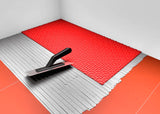 Warmup DCM-PRO Decoupling Mat