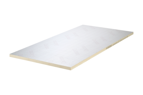 Celotex PIR Insulation Board - 2400mm x 1200mm