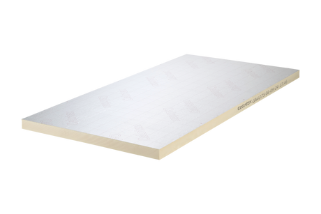 Celotex PIR Insulation Board - 2400mm x 1200mm