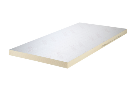 Celotex PIR Insulation Board - 2400mm x 1200mm