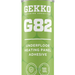 Gekko G82 Underfloor Heating Spray Adhesive (Green) - 500ml