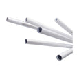JG Speedfit Barrier Pipe Lengths 10 Pack 28mmx3m White 28BPEX-10X3L