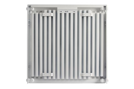 Halcyon By Stelrad K1 Compact Single Panel Radiator