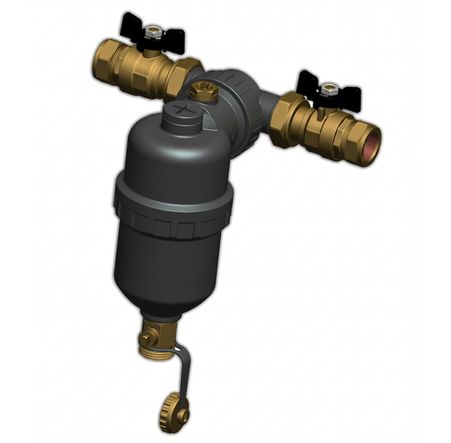 Salus Controls 22mm Salus Filter MD22S