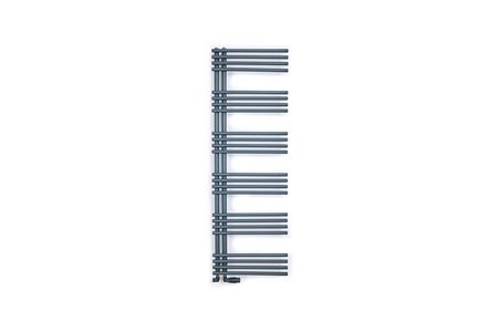 Prowarm Designer Anthracite Towel Radiator