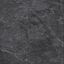 Leyburn Anthracite Matt Porcelain Wall & Floor Tile 300mm X 600mm X 9mm - Pack Of 7 - Covers 1.26m2