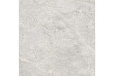 Leyburn Grey Matt Porcelain Wall & Floor Tile 300mm X 600mm X 9mm - Pack Of 7 - Covers 1.26m2
