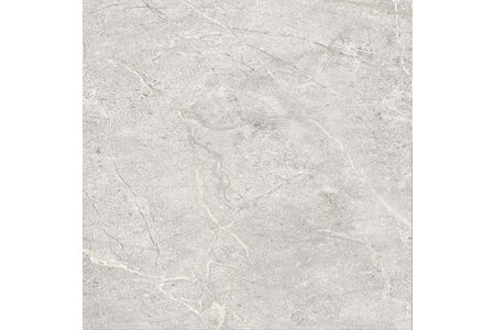 Leyburn Grey Matt Porcelain Wall & Floor Tile 300mm X 600mm X 9mm - Pack Of 7 - Covers 1.26m2