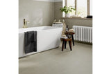 Summer Beige Matt Porcelain Wall & Floor Tile 600mm X 600mm X 9mm - Pack Of 4 - Covers 1.44m2