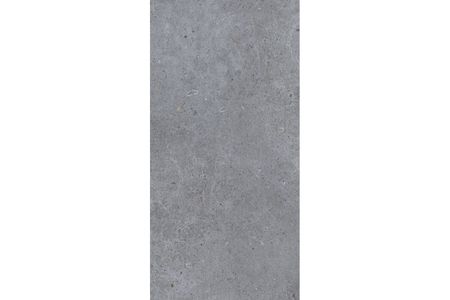Summer Light Grey Matt Porcelain Wall & Floor Tile 300mm X 600mm X 9mm - Pack Of 7 - Covers 1.26m2