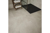 Betsy Matt Porcelain Wall & Floor Tile 600mm X 600mm X 9.5mm - Pack Of 3 - Covers 1.08m2