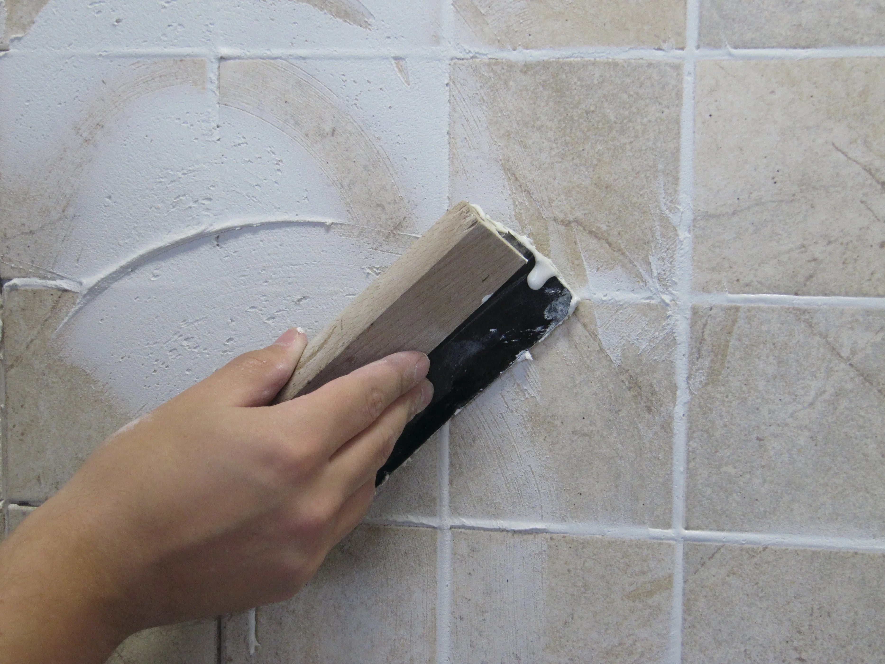 UltraTile ProGrout Flexible Grout 3kg Water Resistant The