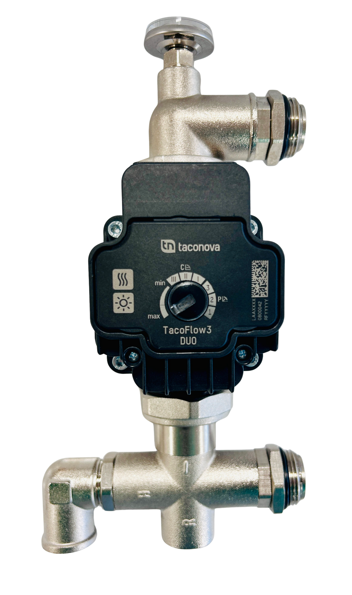 Taconova UFH Heat Pump System Control Pack