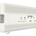 Heatmiser UH4 Wiring Centre - 4 Zone