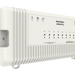 Heatmiser UH8-RF Wiring Centre - 8 Zone