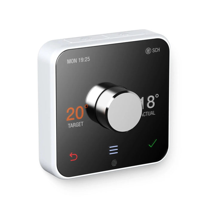Hive Active Heating Thermostat V3 (With Hub) 851814