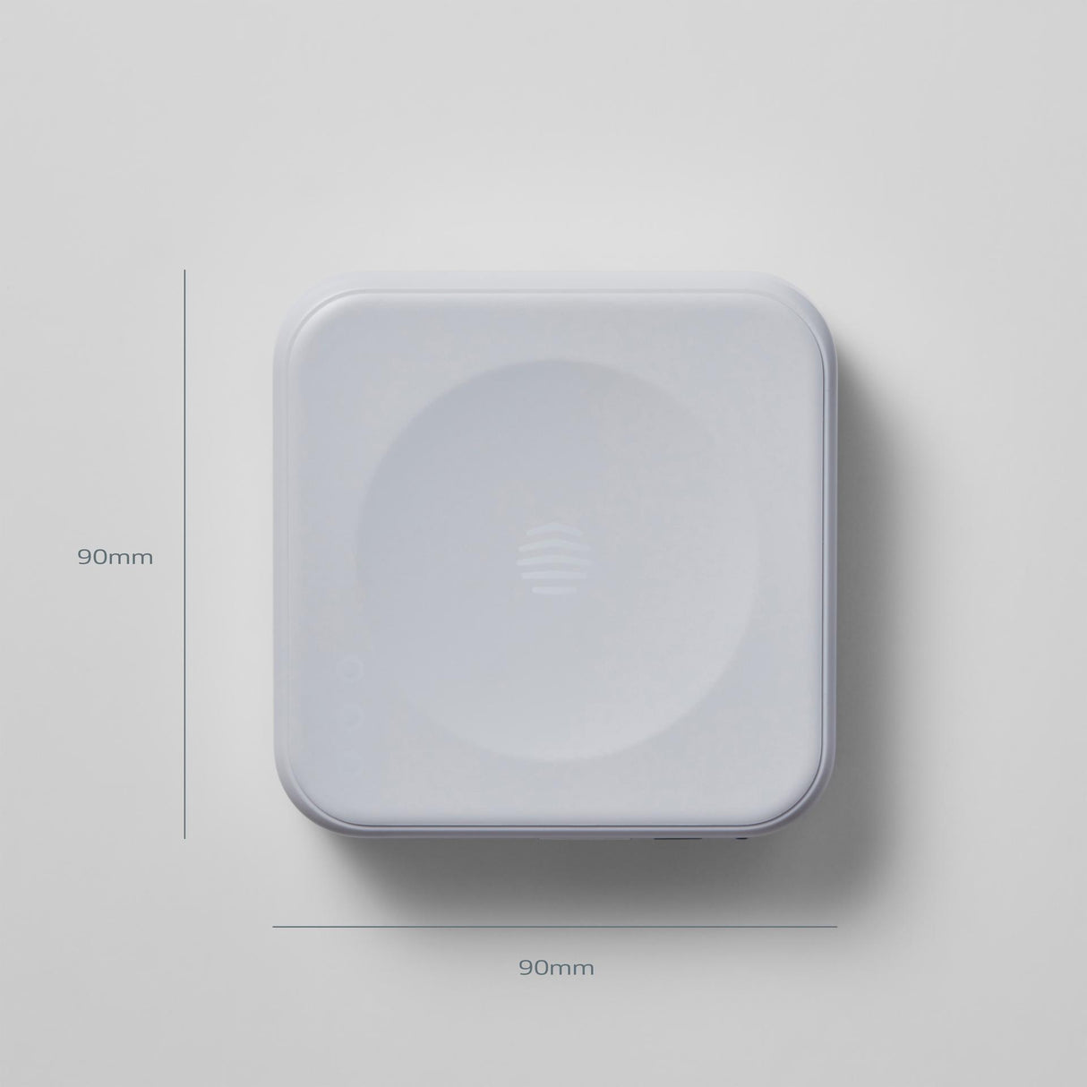 Hive Mini Smart Thermostat & Hub - Heating & Hot Water (852113)
