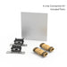 ThermaSkirt In-Line Coupling Kit