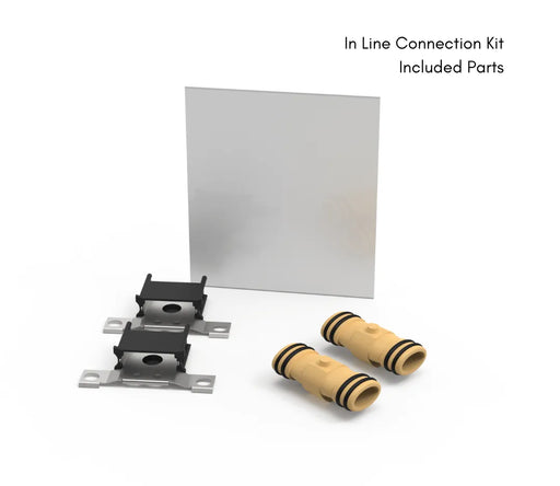 ThermaSkirt In-Line Coupling Kit