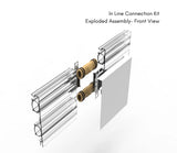 ThermaSkirt In-Line Coupling Kit