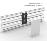 ThermaSkirt In-Line Coupling Kit