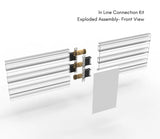 ThermaSkirt In-Line Coupling Kit