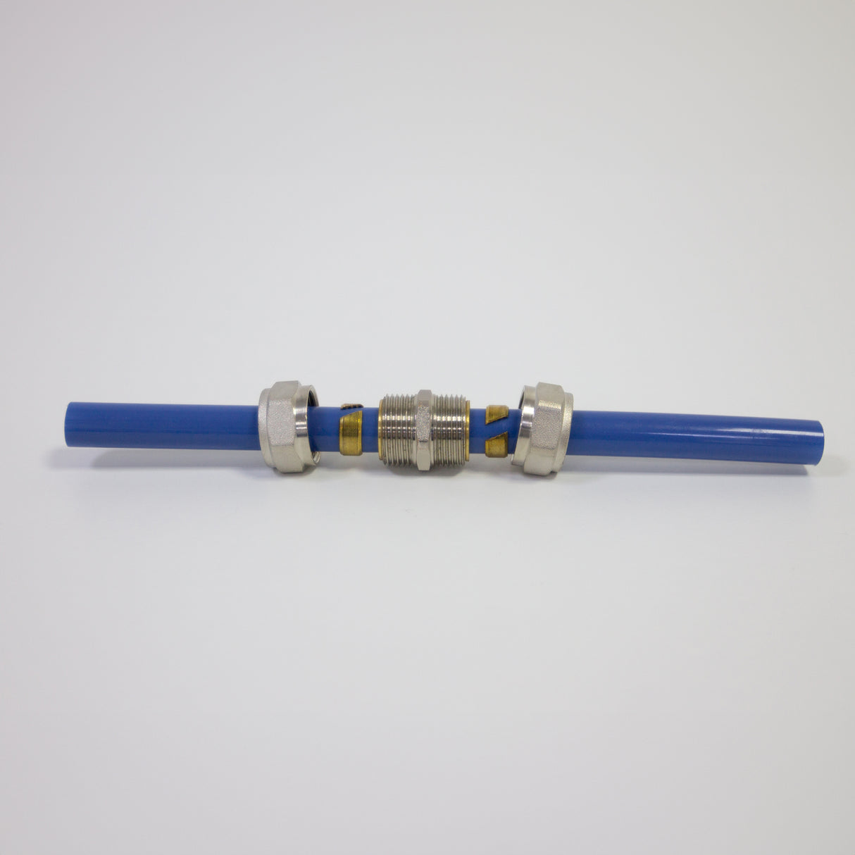 Compression Coupling